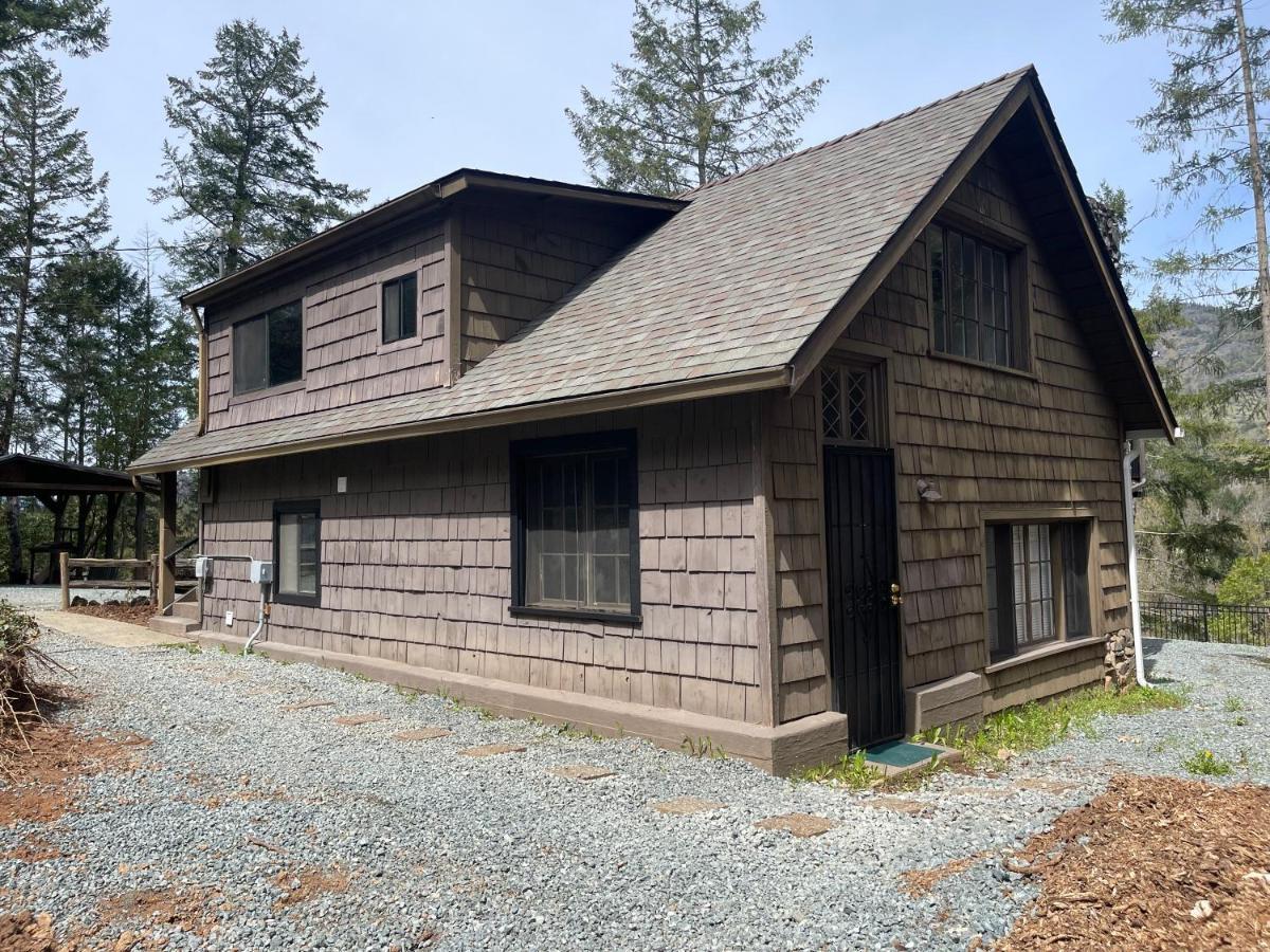 The River House Grants Pass Kültér fotó
